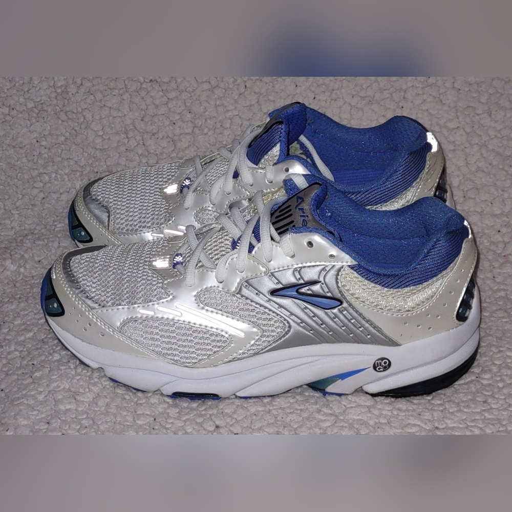 Brooks Ariel Women Sneakers Size 9.5 M - Picture 4 of 12